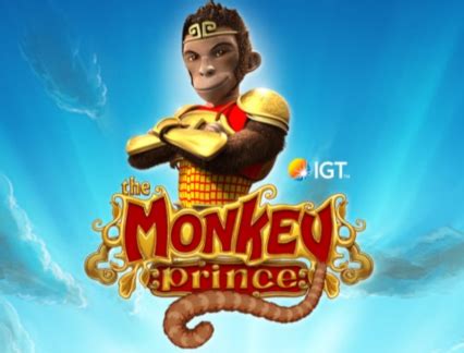 monkey prince slot|Play The Monkey Prince Slot Game for Free .